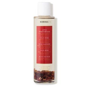 Korres Wild Rose Makeup Melter Cleansing Oil